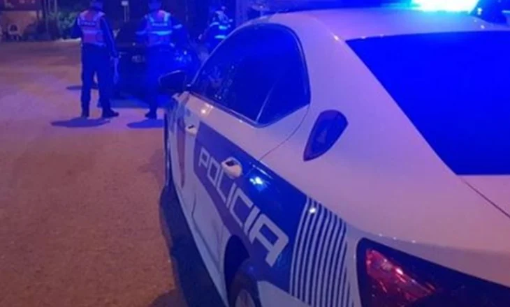 Dhunohet një efektiv policie në Kukës, dyshohet për shkak të detyrës