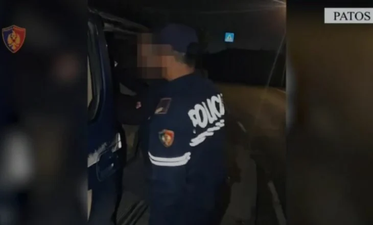 Dhunoi bashkëjetuesen dhe e kanosi se do ta vriste, arrestohet 45-vjeçari në Patos. Sekuestrohet armë kallashnikov dhe municion