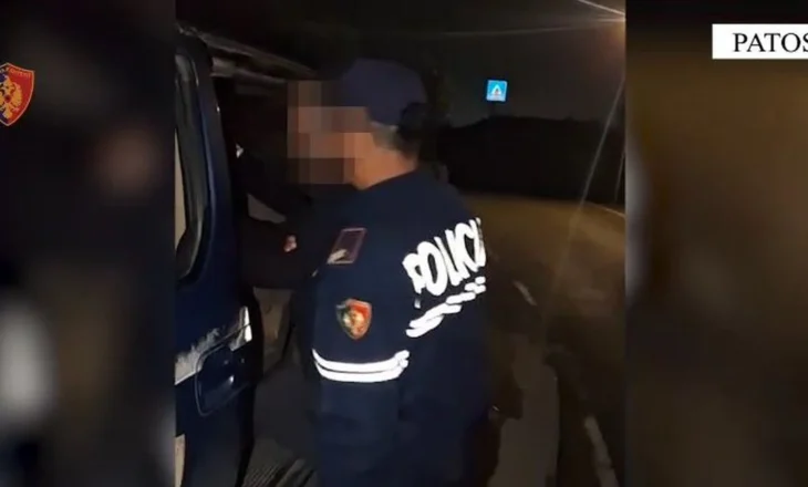 Dhunoi bashkëjetuesen dhe e kanosi se do ta vriste, parandalohet ngjarja e rëndë në Fier
