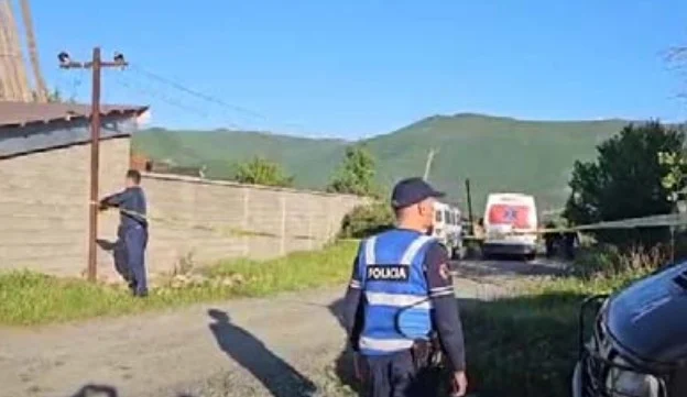 Dhunoi prindërit e Ylber Jakut në Has, lihet në ‘arrest shtëpie’ Artjola Sallahu! 41-vjeçari vrau vëllain e saj në shenjë hakmarrje