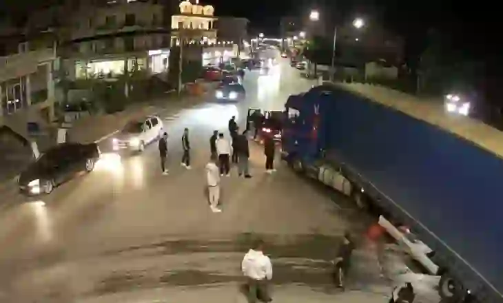 Dhunuan shoferin e kamionit, arrestohet vëllai i deputetit të Berishës, Policia jep detaje