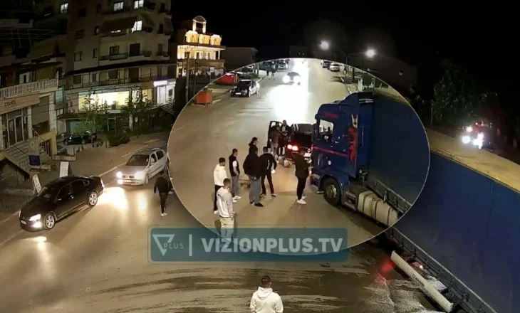 Dhunuan shoferin e kamionit, arrestohet vëllai i kandidatit të PD-së për deputet