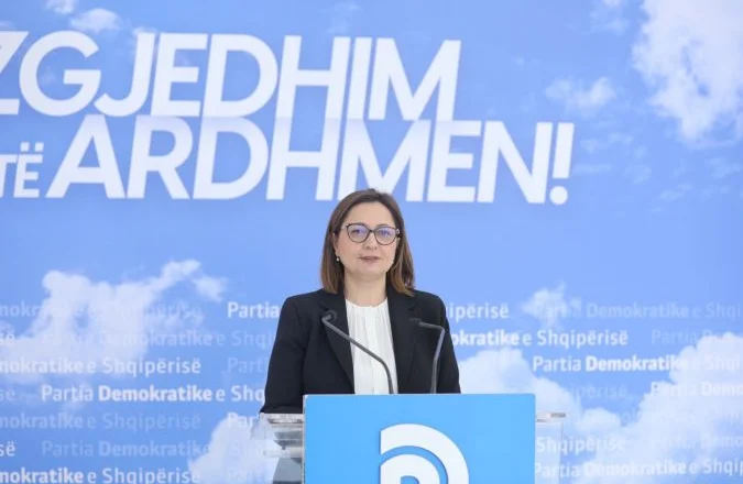 Dhurata Çupi: Në Tiranë do të fitojmë mbi 50% të mandateve
