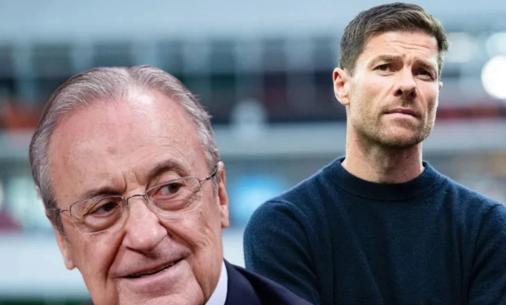 “Dhurata” e madhe që Perez po përgatit për Alonso-n, do të vijë në Madrid pas Kupës së Botës