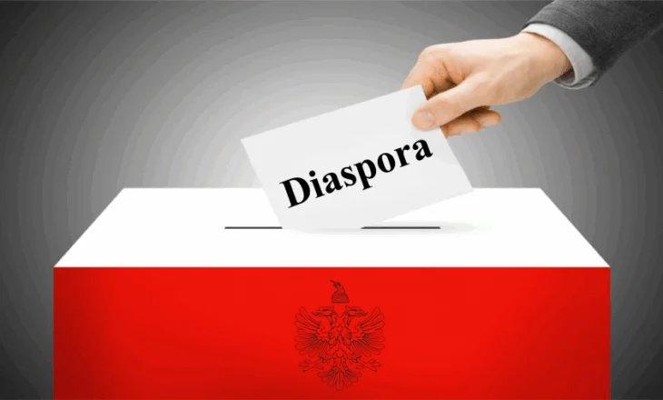 Diaspora/ Mbi 102 mijë fletë votimi mbërrijnë në KQZ, problematike mbetet Greqia! Janë kthyer 12 mijë vota nga 68 mijë në total