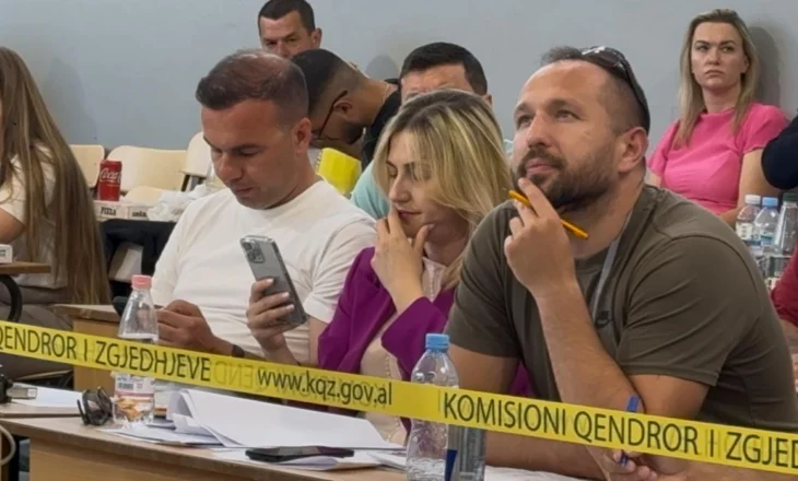 Diaspora vendos për mandatin në Qarkun Vlorë: 8 me 4, 9 me 3 apo 8 : 3 : 1