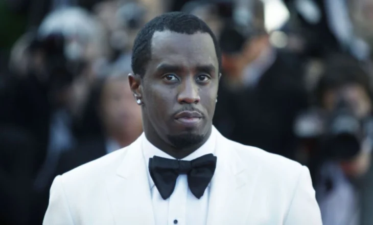 Diddy forcon ekipin ligjor me një avokate me ngjyrë, mbrojtja përmend motive raciste në ndjekjen penale ndaj reperit