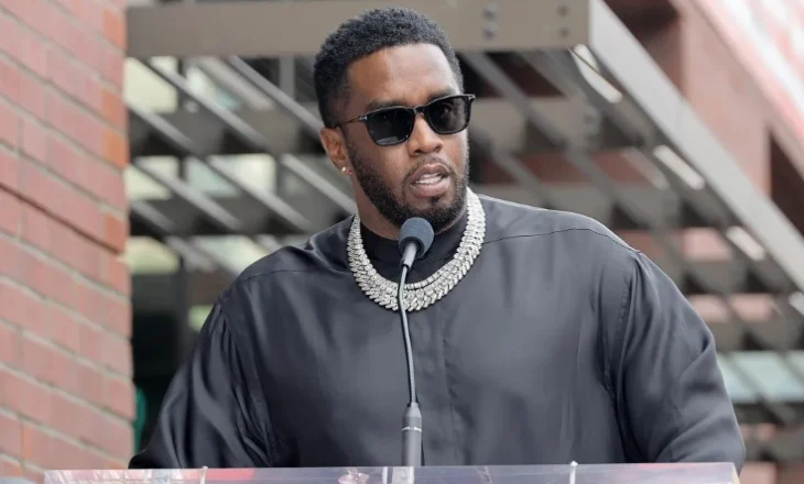 Diddy përballet sot me drejtësinë, rrezikon burgim të përjetshëm