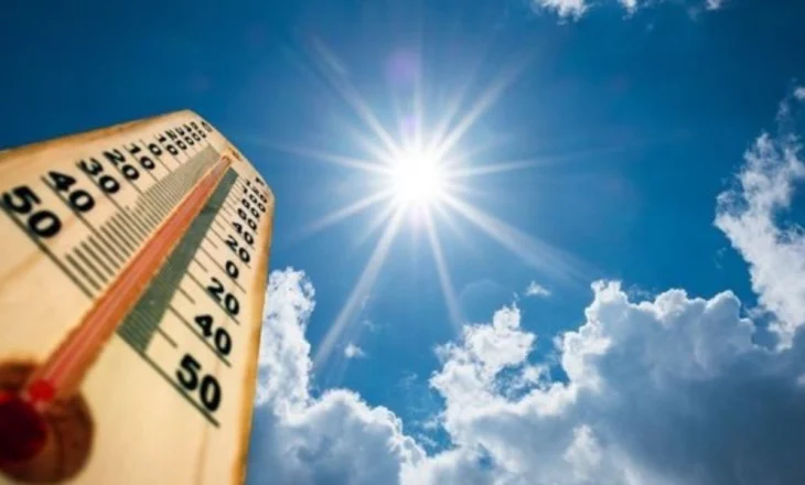 Diell dhe temperatura deri në 30 gradë Celsius! Parashikimi i motit për këtë fillim muaji