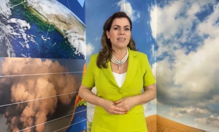 Diell e temperatura deri në 30 gradë, ja çfarë pritet të ndodhë me motin në fundjavë