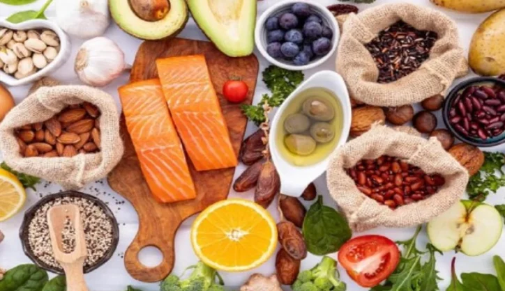 Dietat që rekomandojnë ekspertët për një zemër të shëndetshme