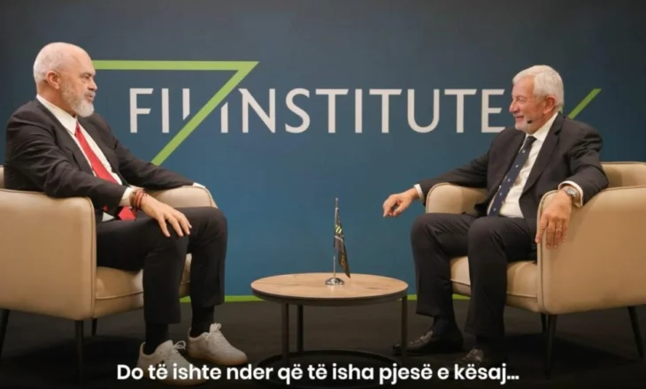‘Dikush më pyeti:Si i more 4 mandate?’/Rama:Ndoshta fitoj se s’jam socialist i mirë!