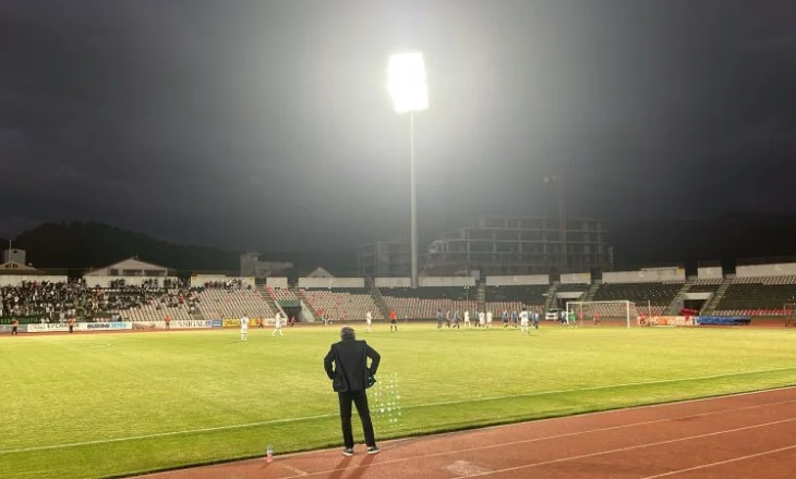 Dinamo fiton Kupën e Shqipërisë, merr trofe pas 22 vitesh