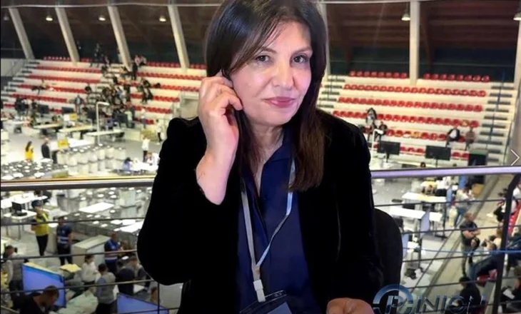 Disfata e thellë në 11 Maj, justifikohet Topalli: Votat janë manipuluar masivisht në rang kombëtar
