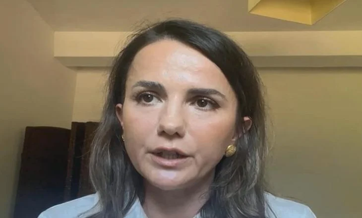 Disfata elektorale, Rudina Hajdari: Berisha të respektojë statutin dhe të dorëhiqet