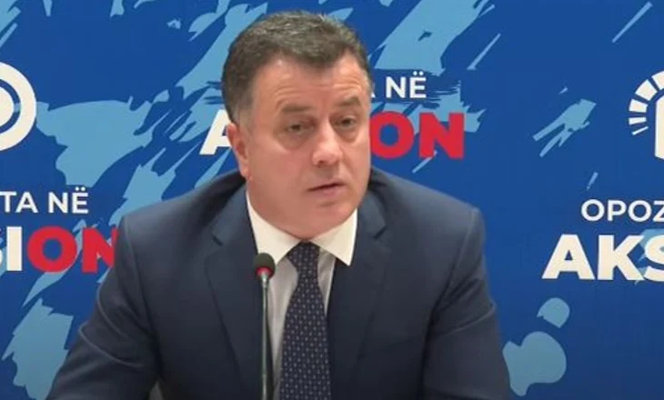 Disfata në zgjedhje/ ‘Më 12 maj do vijë era shtet’, VIDEO e Flamur Nokës bëhet virale në rrjet