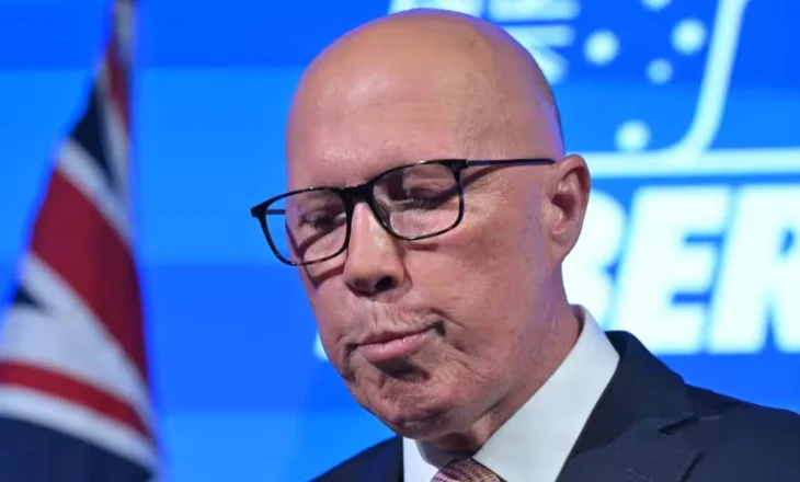 Disfatë historike për opozitën australiane, lideri liberal humbet edhe vendin në parlament
