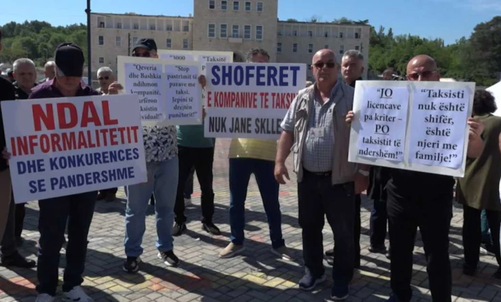 Dita e Punëtorëve shënohet me protesta në kryeqytet: Kërkohet kontratë, dinjitet dhe rritje page