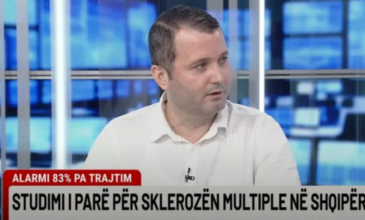 Dita ndërkombëtare e Sklerozës Multiple: “84% e pacientëve nuk marrin trajtim” Të sëmurët pa ilaçe