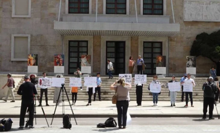 Dita ndërkombëtare për fëmijët e humbur, 12 rezultojnë në Shqipëri