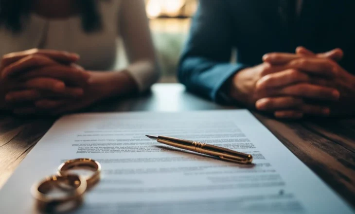 Divorcet, afro 12 mijë padi në vit! Punonjësit socialë ankohen për diskriminim në Gjykata: Të zbatohet ligji në proces