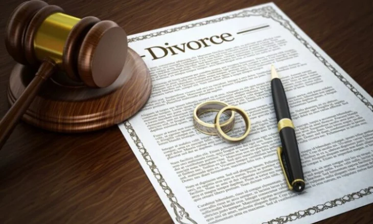 Divorcet, afro 12 mijë padi në vit! Punonjësit socialë ankohen për diskriminim në Gjykata