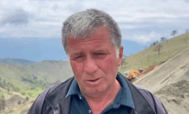 Djali i tij prej dy ditësh nën masivin e kromit, babai mes lotësh kërkon ndihmë nga shteti: Dua të gjej djalin, të di ku t’i hedh një tufë lule