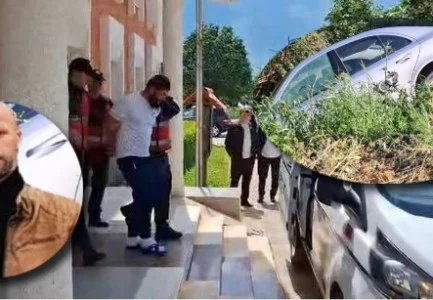 “Djali im ka dalë jashtë kontrollit”/ Dinamika e vrasjes së 34-vjeçarit në Has, zbardhen SMS-të që babai i autorit i dërgoi policisë!