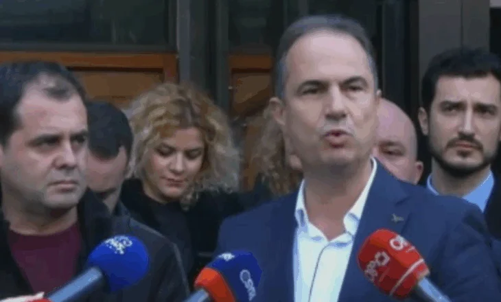 Djali ju plagos në sherrin në Elbasan, gruaja e Luçiano Boçit: Ishte konflikt politik, do i shkoj deri në fund