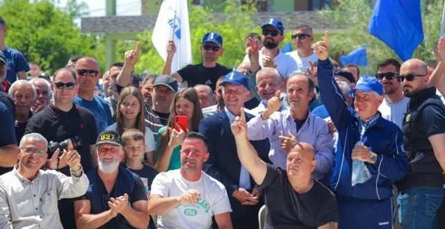 Do dyfishojmë buxhetin për bujqësinë! Çdo fshat do të ketë infrastrukturën e lagjeve të qytetit