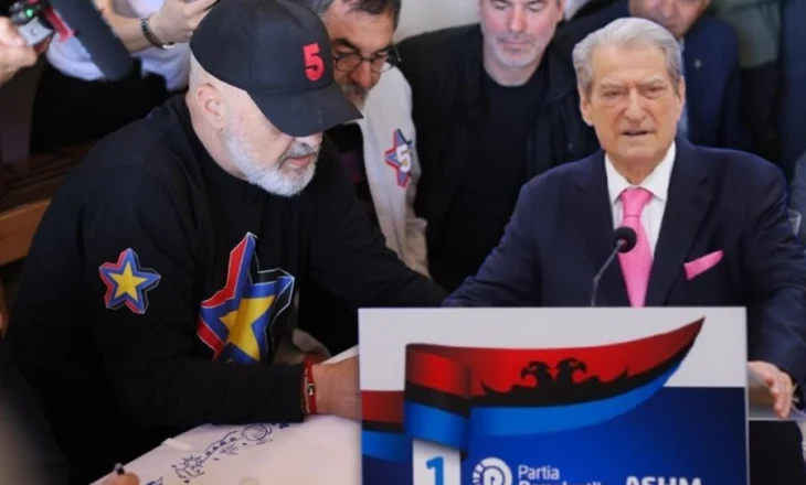 Do fitoj 88 mandate!”/ Berisha i përgjigjet parashikimit të Ramës: Të pret Mc Gonigal