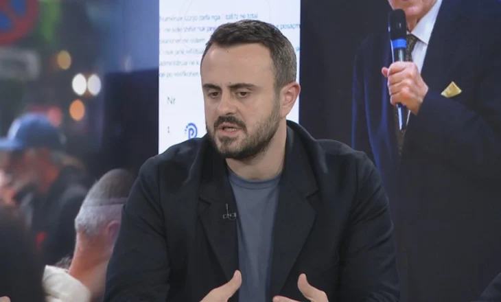 “Do flasim me fakte”, Xhaferi dërgon letër në SHBA: Po punojmë me numëruesit për të faktuar parregullsitë zgjedhore