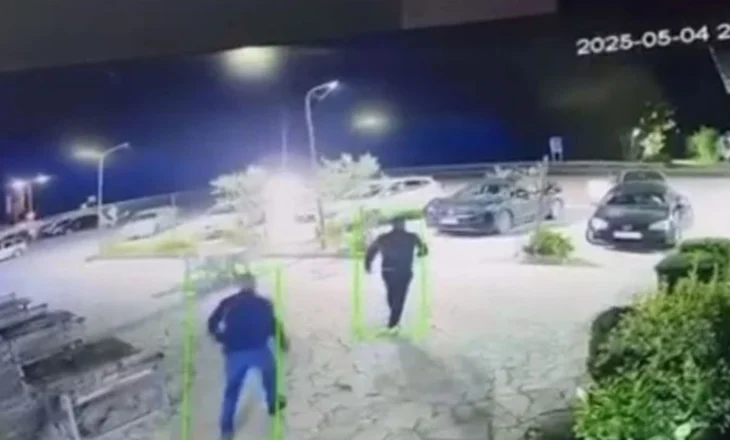 “Do iu marrim peng”/ Dalin PAMJET nga incidenti në lokalin e babait të kandidates së PS në Dajç