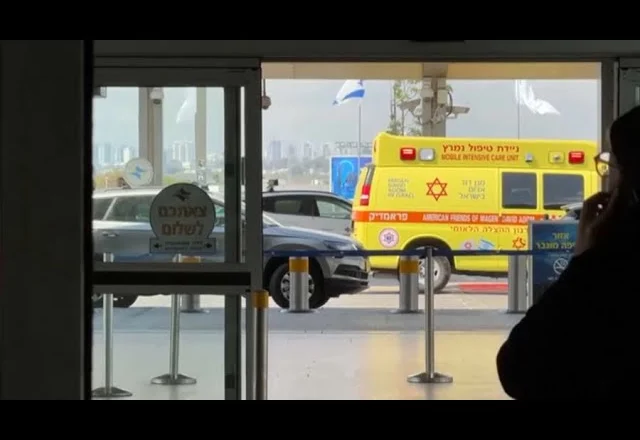 “Do kundërpërgjigjemi shtatëfish”, raketa e huthëve godet aeroportin e Tel Avivit