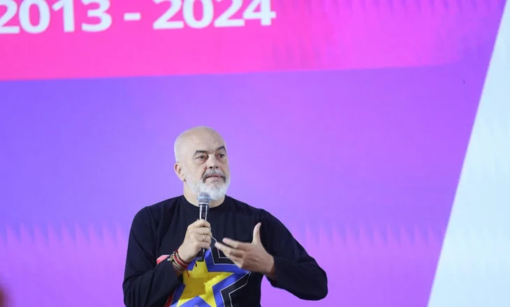 “Do ndërtojmë aeroportin në Gjirokastër”/ Rama: Fluturimet do të nisin që nga viti 2030