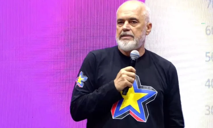 “Do rilindim industrinë ushtarake”, Rama nga Lezha: Rubiku, pikë prodhimi me standardet e NATO-s