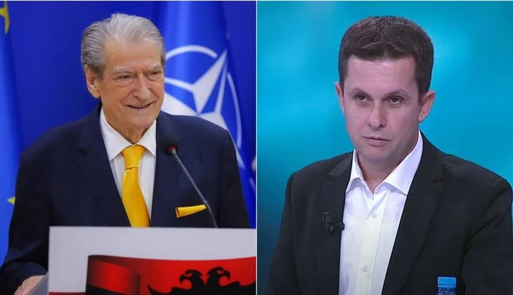 “Do ta merrnit mandatin e Berishës nëse dënohet?”, Alimehmeti i gatshëm: Ligji është ligj!