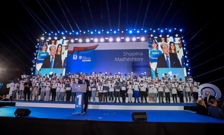 “Do të anulojmë të gjitha ligjet e Ramës”, Berisha paralajmëron ministrat strategjikë: Mos guxoni…