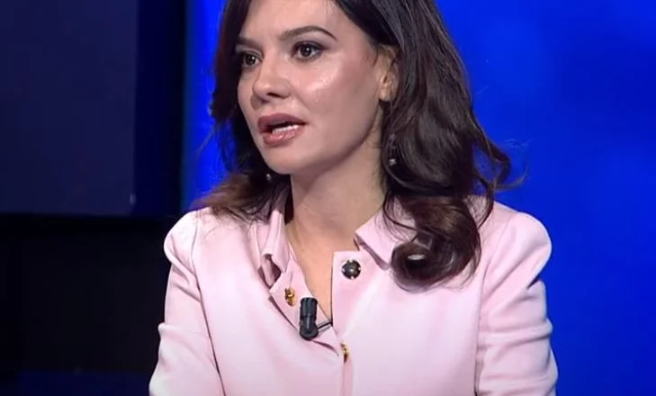 “Do të bëjmë një godinë të re për seancat plenare”/ Kryeparlamentarja Spiropali zbulon projektin për Kuvendin