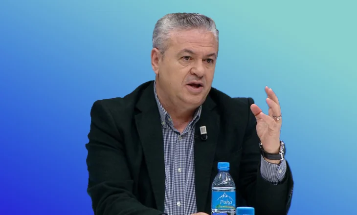 “Do të ketë të papritura”/ Mori 7 mijë vota dhe s’doli deputet, habit Murrizi: Në shtator do jem në parlament