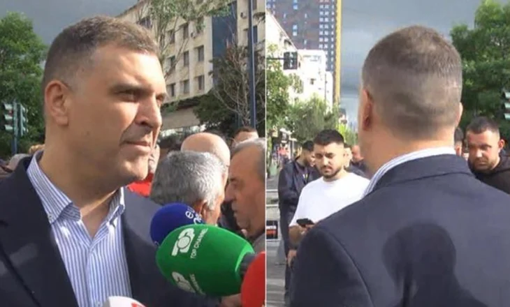 Do të ‘sakrifikohet’ për të futur Metën në Kuvend? Blushi: Këto pyetje bëjuani atyre që kanë punuar kundër tij
