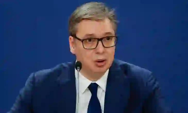 Do të takohej me Trump/ U sëmur papritur, Vuçiç ndërpret vizitën në SHBA