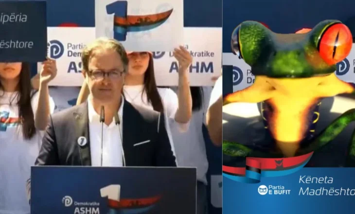 “Do t’ju hamë të gjallë…”/ Rama e krahason Alizotin me një bretkosë: Pse lajthitën të gjithë menjëherë…