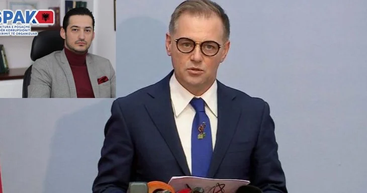 Doganat në kaos, priten arrestime të reja, drejtori i Anti-Kontrabandës “kërkon kokën” e Gazhelit, si po tenton…