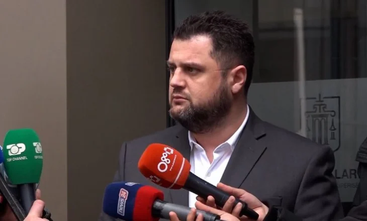 “Doktor, po të marrin në qafë”, juristi: Në kontratën e lobimit nuk flitet për ndonjë fondacion!