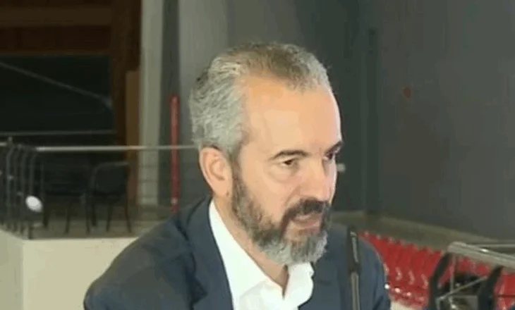 “Dokumentacion i parregullt nga jashtë”, Celibashi: Janë 55.519 vota të pavlefshme