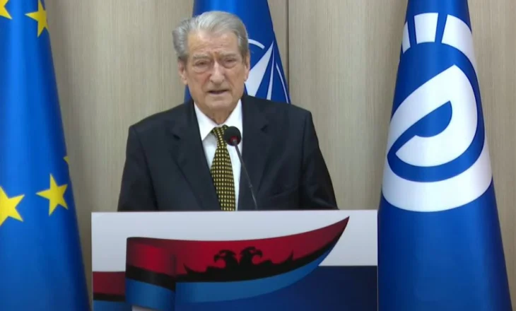 “Dokumente të dhunuara nga narkoshteti!”/ Berisha: Nesër ju paraqes listën e plotë