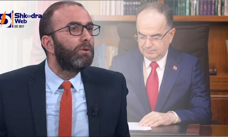 DOKUMENTI – “Mos ndërhyni në zgjedhje”, Grupi Parlamentar i PD- së letër presidentit Bajram Begaj…