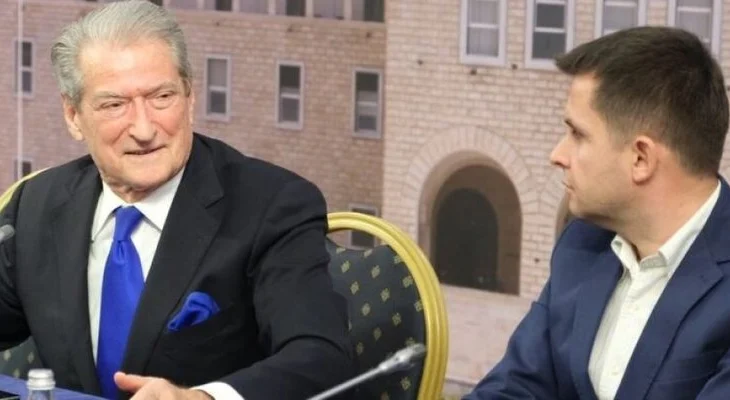 Doli i dyti i votuari nga demokratët, Berisha: Alimehmeti na shërben dhe jashtë Parlamentit