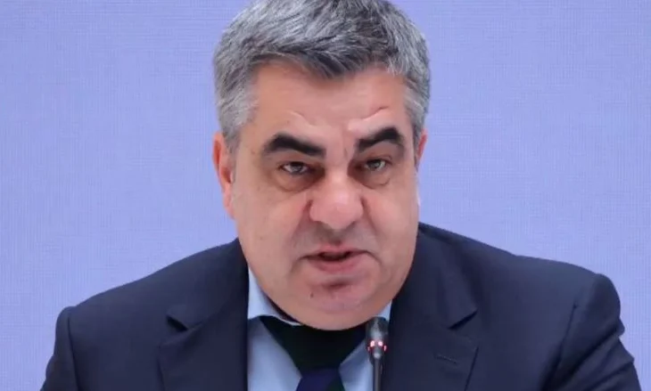 Doli i pari për numrin e votave, Gonxhja: Krenari, por nuk ka lidhje me Bashkinë e Tiranës